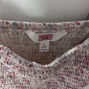 Bailey Lane Girls Dress